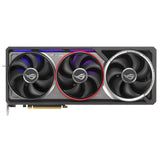 ASUS ROG Astral GeForce RTX 5090 BTF OC Edition Fan Replacement