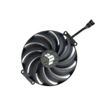 ASUS TUF Gaming GeForce RTX 3090 Ti OC GPU Fan Replacement