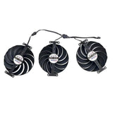ASUS TUF Gaming GeForce RTX 3090 Ti OC Fan Replacement