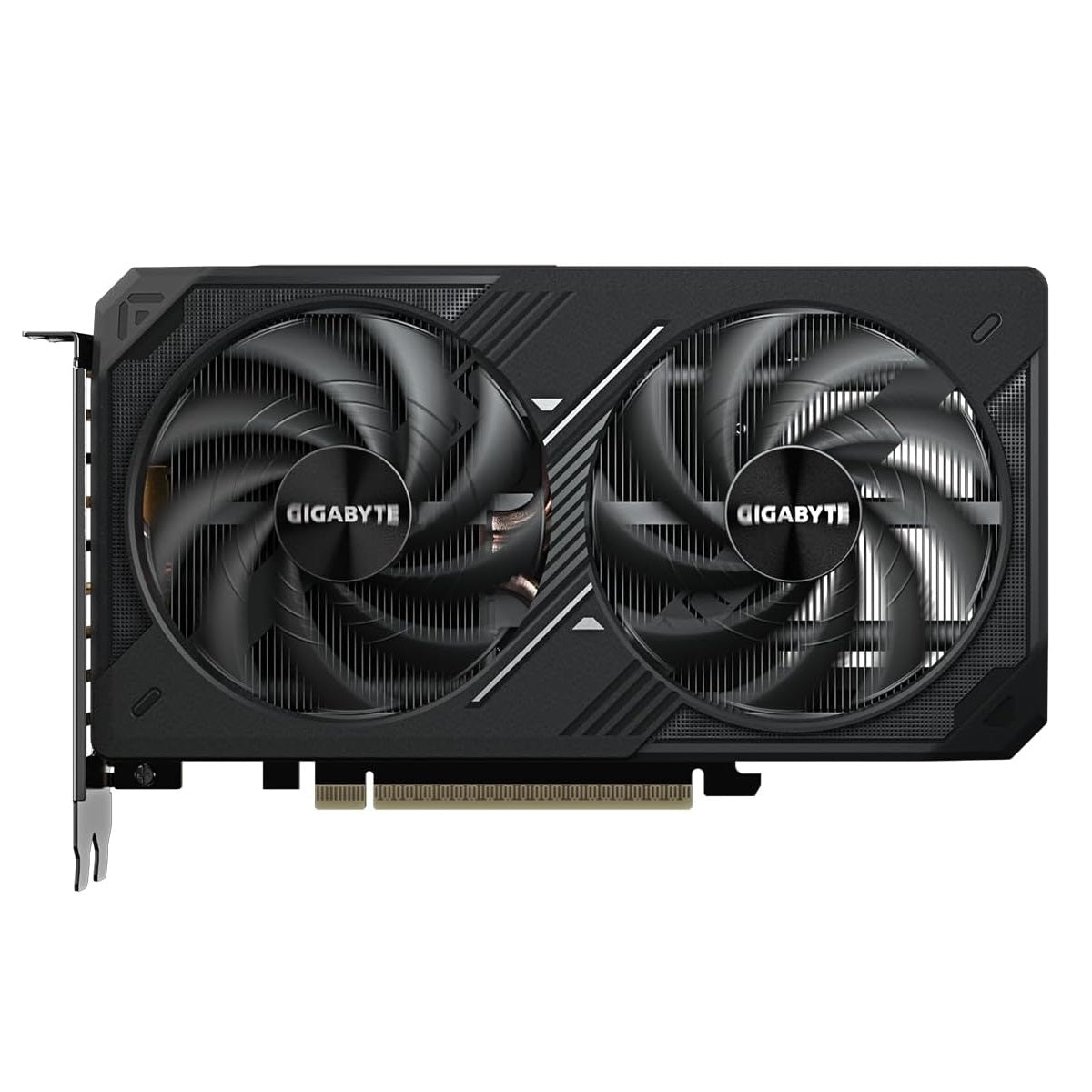 GIGABYTE GeForce RTX 5060 Ti WINDFORCE MAX OC GPU Fan Replacement