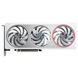 Gigabyte GeForce RTX 5060, 5060 Ti AERO OC GPU Fan Replacement