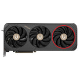 ZOTAC GAMING GeForce RTX 5070 Ti SOLID OC GPU Fan Replacement
