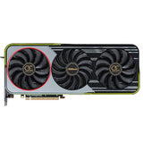 Asrock AMD Radeon RX 6950 XT OC Formula 16GB Fan Replacement