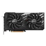 ASRock AMD Radeon RX 7700 XT Challenger Fan Replacement