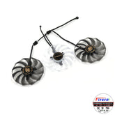 ASRock AMD Radeon RX 9070 XT Taichi Fan Replacement