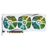 ASRock RX 7700XT, 7800XT, 7900 GRE SL Steel Legend Fan Replacement