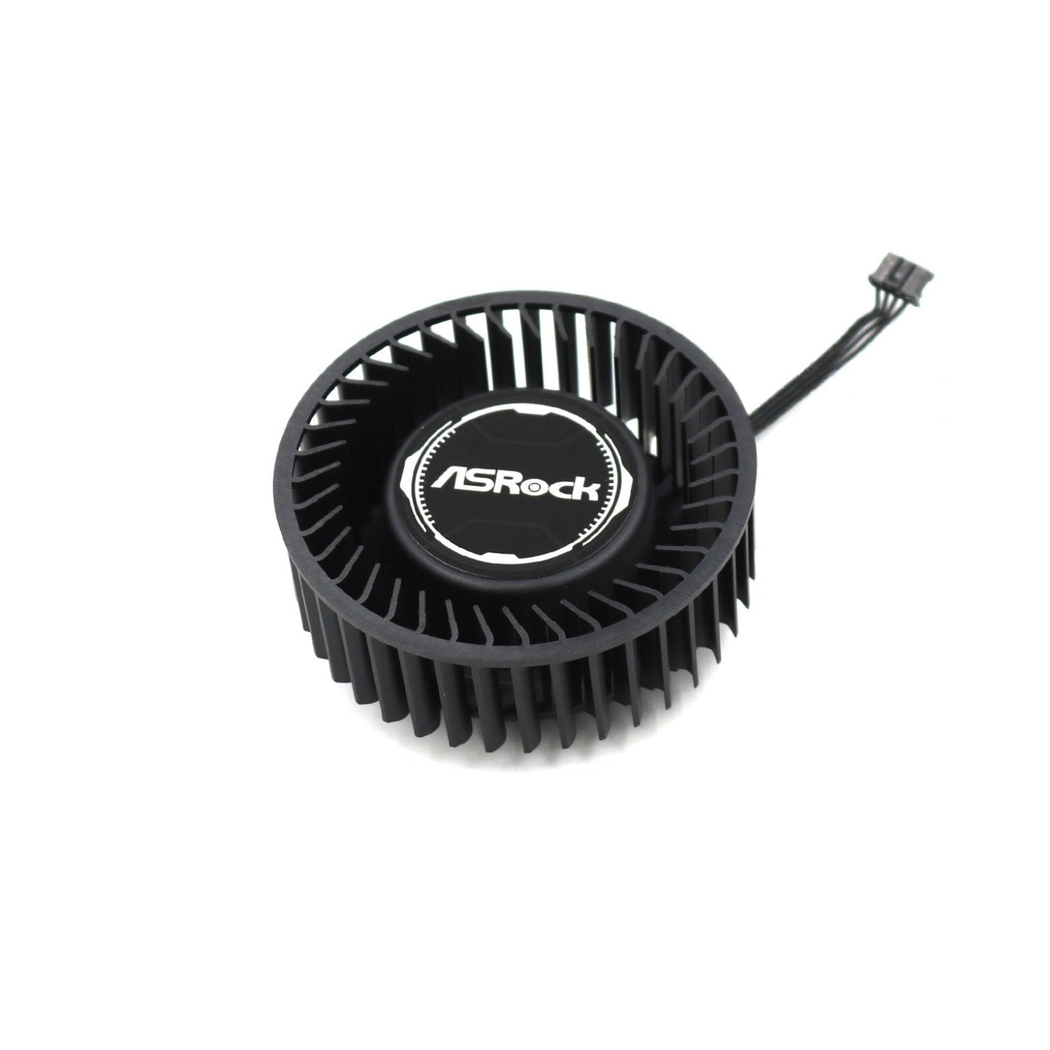 ASRock RX 7900 XT RX 7900 XTX CREATOR Turbine Fan Replacement