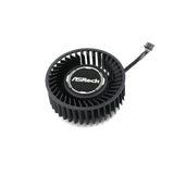 ASRock RX 7900 XT RX 7900 XTX CREATOR Turbine Fan Replacement