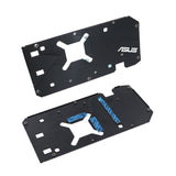 ASUS Dual Radeon RX 6600, 6600 XT, 6650 XT GPU Fan Replacement