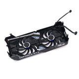 ASUS KO GeForce RTX 3060, 3060Ti, 3070 OC GPU Fan Replacement