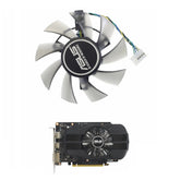 ASUS Phoenix GeForce GTX 1650 Fan Replacement