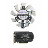 ASUS Phoenix GeForce GTX 1630 Fan Replacement