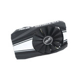 ASUS Phoenix GTX 1650, 1660, 1660Ti, RTX 2060 Fan or Shroud or Heatsink Replacement