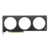 ASUS ProArt GeForce RTX 4060, 4060 Ti, 4070, 4070 Ti, 4080 Fan Shroud