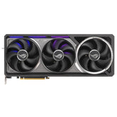 ASUS ROG Astral GeForce RTX 5080, 5090 GPU Fan Replacement