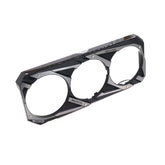 ASUS ROG STRIX RX 6700 XT, 6750 XT, RX 6800 Shroud Replacement with RGB Lights