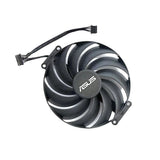 ASUS TUF Gaming GeForce RTX 3090 Ti OC GPU Fan Replacement