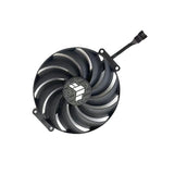 ASUS TUF Gaming GeForce RTX 3090 Ti OC GPU Fan Replacement