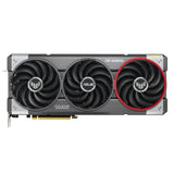 ASUS TUF Gaming GeForce RTX 5070, 5070 Ti GDDR7 GPU Fan Replacement