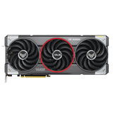 ASUS TUF Gaming GeForce RTX 5070, 5070 Ti GDDR7 GPU Fan Replacement