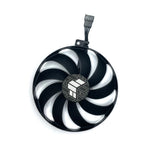 Asus TUF Gaming RTX 3080, 3080 Ti Fan Replacement