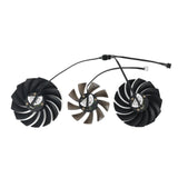 Colorful RTX 3090 3080Ti 3080 3070Ti 3070 3060Ti 3060 Advanced Fan Replacement