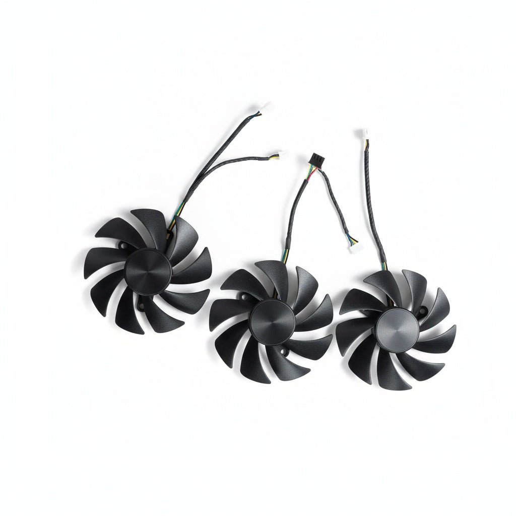 DELL Nvidia GeForce RTX 3090Ti Fan Replacement