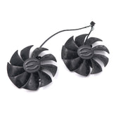 EVGA GeForce GTX 1650 SC ULTRA and GTX 1660 SC ULTRA Fan Replacement