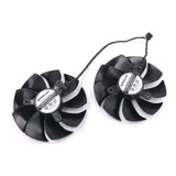 EVGA GeForce GTX 1650 SC ULTRA and GTX 1660 SC ULTRA Fan Replacement