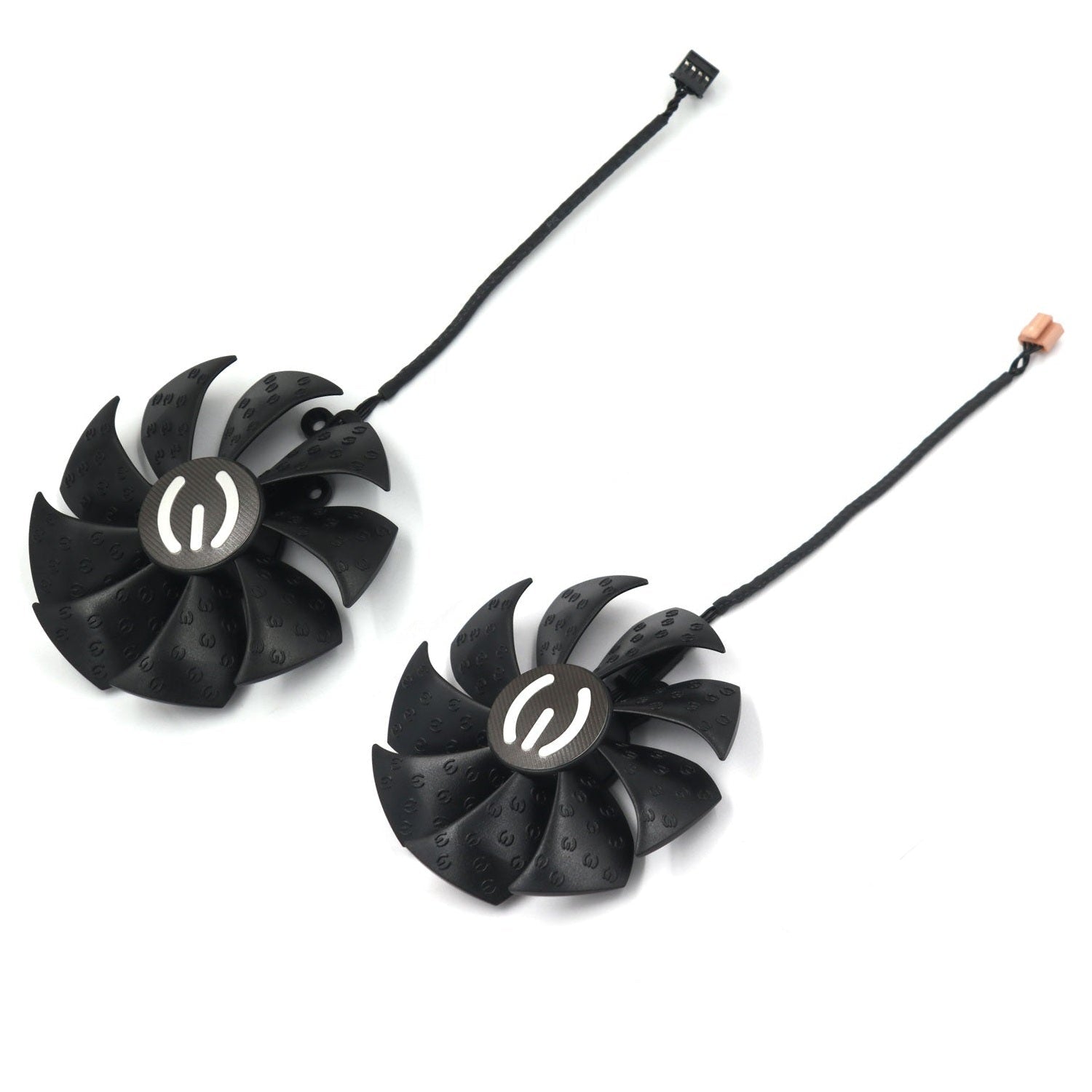 EVGA GeForce RTX 3050, 3060 & 3060 Ti XC GAMING Fan Replacement