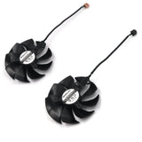 EVGA GeForce RTX 3050, 3060 & 3060 Ti XC GAMING Fan Replacement