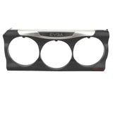 EVGA GeForce RTX 3070, 3080, 3090 (Ti) FTW3 ULTRA GAMING GPU Shroud Replacement
