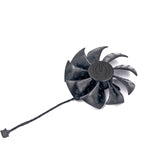 EVGA GTX 1650, 1660, 1660Ti, RTX 2060 XC GAMING Fan, Heatsink, Backplate Replacement