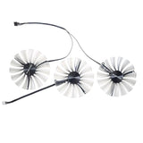Gainward Geforce RTX 2060, 2070, 2080 Super Phantom Fan Replacement