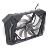 Gainward RTX 2060 Pegasus GPU Fan Replacement