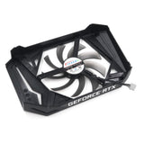 Gainward RTX 2060 Pegasus GPU Fan Replacement