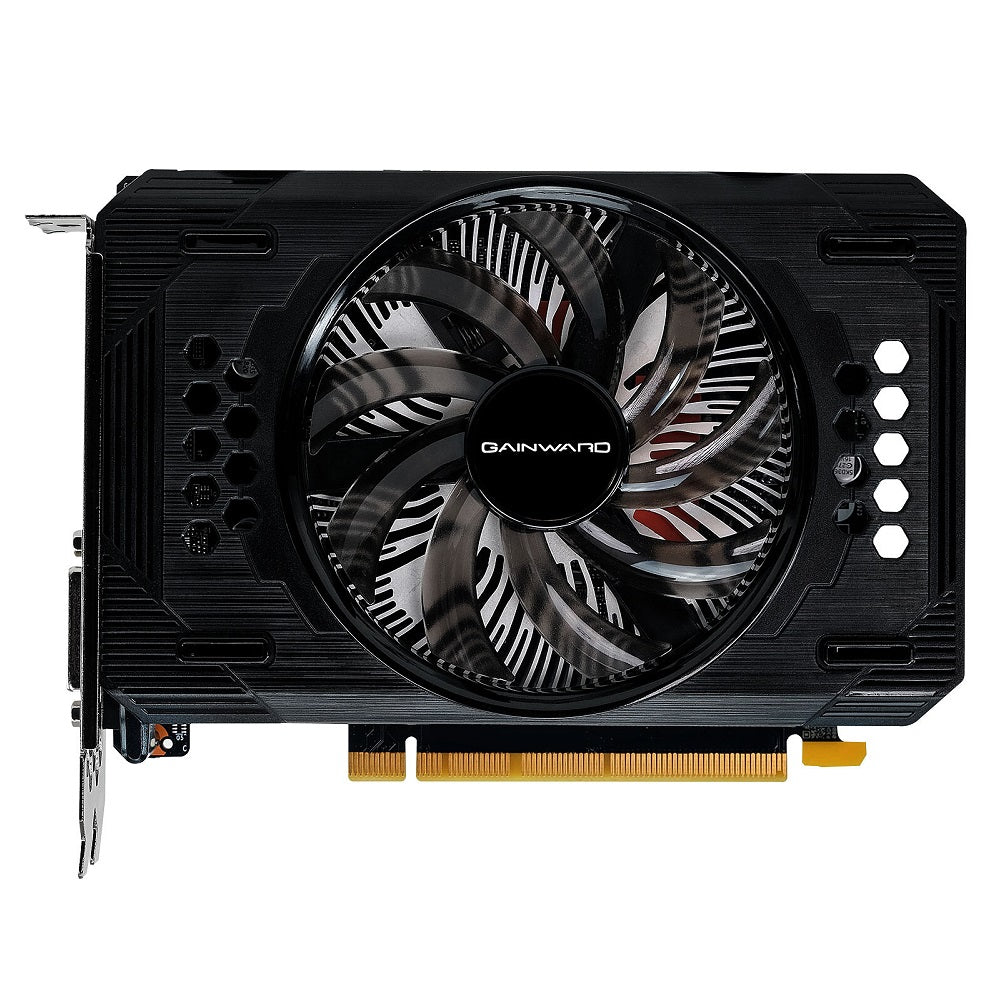 GAINWARD RTX 3050, 3060 Pegasus GPU Fan Replacement