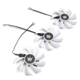 Galax GTX 1060, 1070 & 1080 Ti HOF Fan Replacement Model: GA92S2H