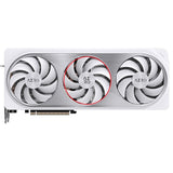 GIGABYTE AERO RTX 4070 Ti Middle Fan
