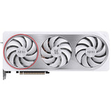 GIGABYTE AERO RTX 4070 Ti Left Fan