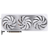 GIGABYTE AERO RTX 4070 Ti GPU Fan Replacement