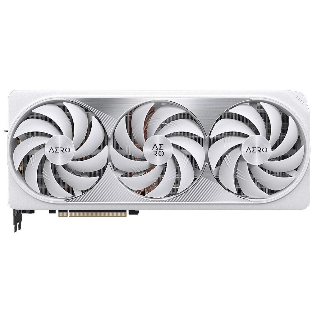 GIGABYTE AERO GeForce RTX 4080, 4090 GPU Fan Replacement