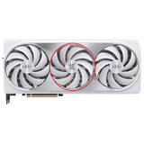 GIGABYTE AERO GeForce RTX 4080, 4080 SUPER, 4090 GPU Fan Replacement