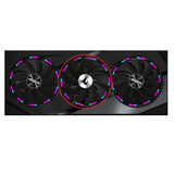 GIGABYTE AORUS GeForce RTX 4070 Ti ELITE 12G GPU Fan Replacement