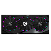 GIGABYTE AORUS GeForce RTX 4070 Ti ELITE 12G GPU Fan Replacement