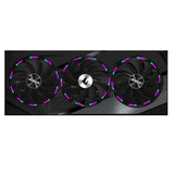 GIGABYTE AORUS GeForce RTX 4070 Ti ELITE 12G GPU Fan Replacement