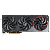 GIGABYTE AORUS Radeon RX 7900 XTX ELITE GPU Fan Replacement