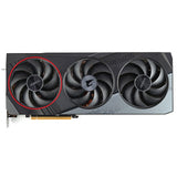 GIGABYTE AORUS Radeon RX 7900 XTX ELITE GPU Fan Replacement