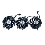 GIGABYTE AORUS Radeon RX 7900 XTX ELITE GPU Fan Replacement
