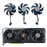 GIGABYTE AORUS RTX 3060 12GB, 3060 Ti 8G ELITE Fan Replacement